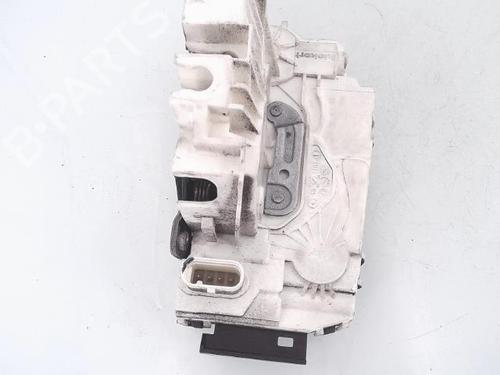 Used Front right lock MERCEDES-BENZ C-CLASS T-Model (S204) C 220 CDI (204.202) (170 hp) 25371645