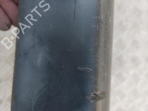 Rear bumper RENAULT KANGOO (KC0/1_) 1.9 dTi (KC0U) | BP25355526C8 