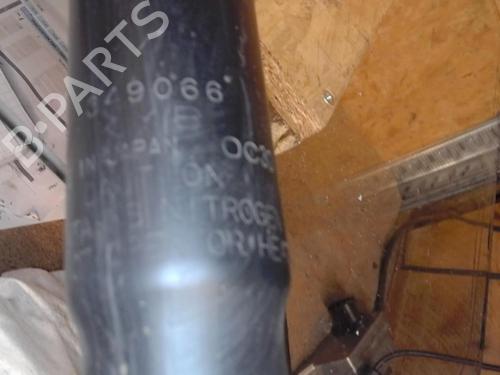 Used Right rear shock absorber Right rear shock absorber 25373631 25373631