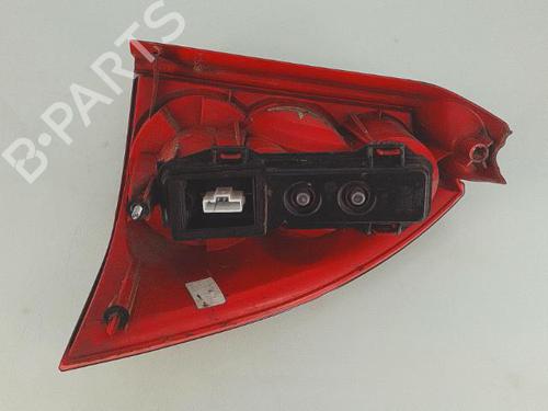 Venstre baglygte PEUGEOT 307 Break (3E) 2.0 HDI 110 | BP27212541C34