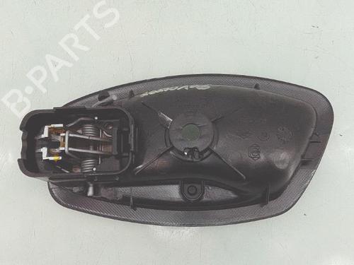 Rear right interior door handle RENAULT MEGANE III Hatchback (BZ0/1_, B3_) 1.9 dCi (BZ0N, BZ0J) | BP30128529I16
