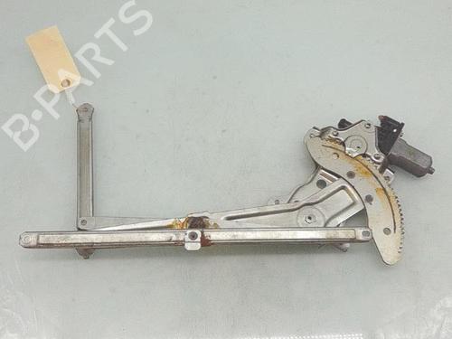 Front left window mechanism NISSAN PIXO (UA0) 1.0 | BP33308896C22 - Image 3