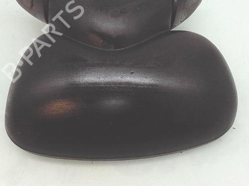 Used Left mirror Left mirror 25358857 25358857