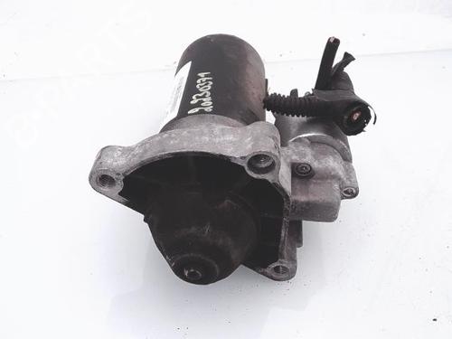 Starter PEUGEOT PARTNER MPV (5_, G_) 2.0 HDI | BP25371660M8 