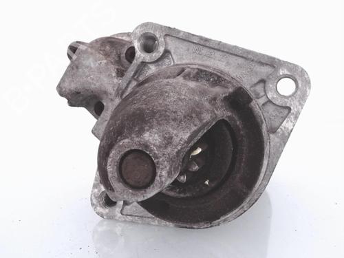 Startmotor FORD FIESTA V (JH_, JD_) 1.4 16V | BP25361678M8