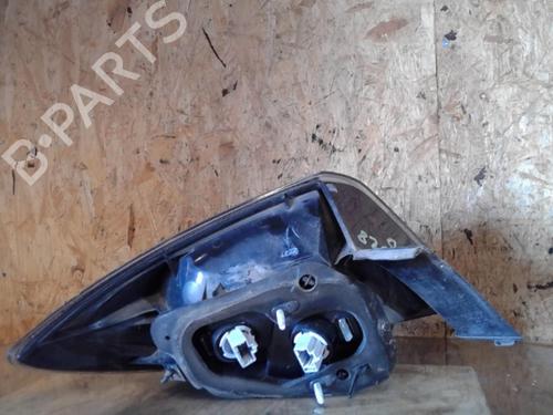 Used Right taillight Right taillight MAZDA 3 (BK) 1.6 (BK14) (105 hp) 25372896 25372896