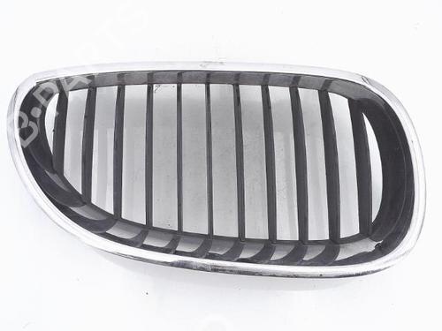 Grill BMW 5 (E60) 530 d (218 hp) 25360848