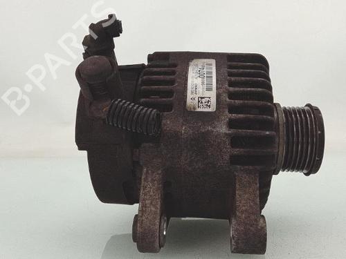 Generator PEUGEOT 208 I (CA_, CC_) 1.2 VTI 82 | BP28908322M7