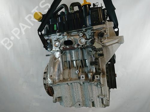 Used Engine Engine DACIA SANDERO II 1.0 SCe 75 (B8JC, B8JD, B8NC) (73 hp) 33845257 33845257