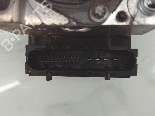 ABS pump RENAULT CLIO III (BR0/1, CR0/1) 1.5 dCi (BR17, CR17) | BP29166065M43 