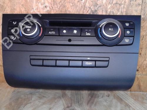 Climate control BMW 1 (E87) 116 d | BP25366927I5 