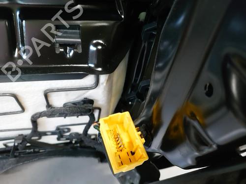 Left front seat PEUGEOT 208 I (CA_, CC_) 1.2 THP 110 | BP29563742C15 