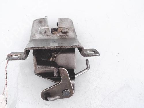 Used Tailgate lock AUSTIN METRO I Fastback (XF) 1.0 Surf HLE (48 hp) 25371521