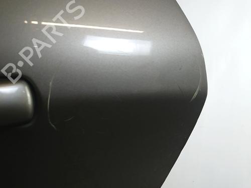 Left rear door PEUGEOT 208 I (CA_, CC_) 1.2 VTI 82 | BP28716559C4 