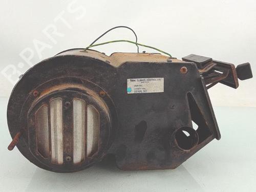 Heater matrix box OPEL ZAFIRA TOURER C (P12) 2.0 CDTi (75) | BP29996754M61