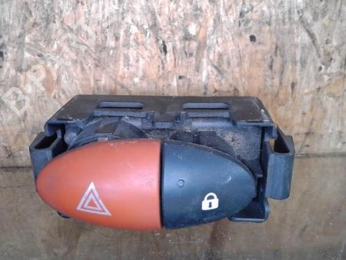 warning-switch-renault-twingo-ii-cn0_-2007-25358978 main image