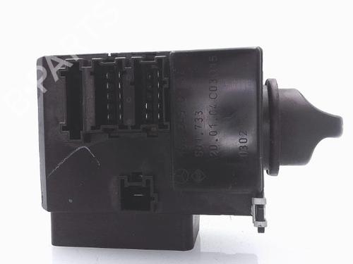 Headlight switch MERCEDES-BENZ A-CLASS (W168) A 170 CDI (168.009, 168.109) | BP25366334I24 
