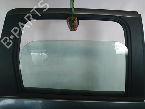 Right rear door CITROËN C3 Picasso (SH_) 1.6 HDI 90 | BP29178591C5 