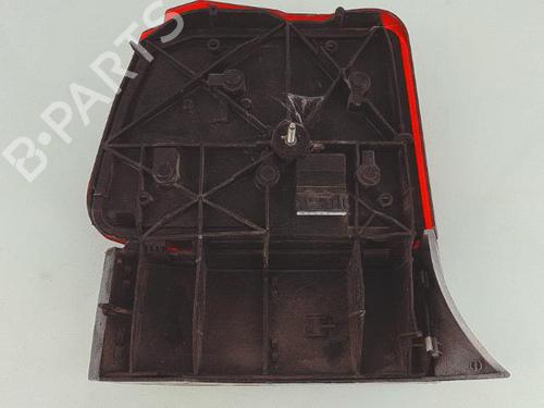 Right taillight CITROËN ZX (N2) 1.9 D | BP27658288C35