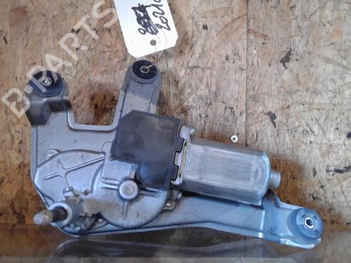 Used Rear wiper motor TOYOTA COROLLA Verso (ZER_, ZZE12_, R1_) 2.2 D-4D (AUR10_, AUR10R) (136 hp) 25358504