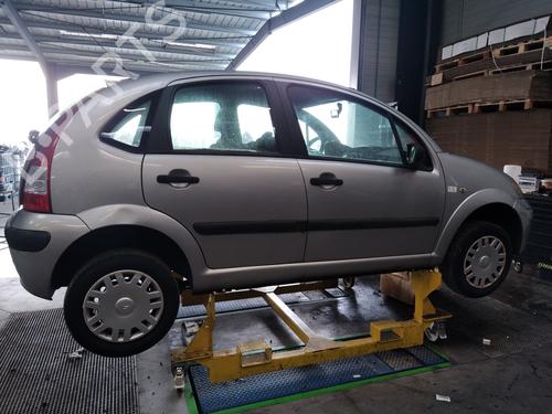 Høyre foran invendig håndtak CITROËN C3 I (FC_, FN_) 1.4 HDi | BP25362342I14 