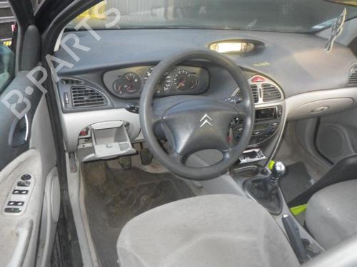 Mass air flow sensor CITROËN C5 I (DC_) 2.0 HDi (DCRHZB, DCRHZE) | BP25367581M95  - Image 8