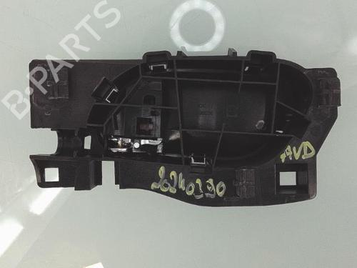 Used Front left interior door handle Front left interior door handle CITROËN C4 Picasso I MPV (UD_) 2.0 HDi 138 (136 hp) 25352915 25352915