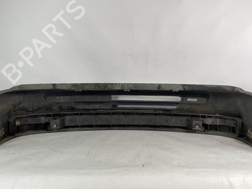 Used Front bumper Front bumper PEUGEOT 106 II (1A_, 1C_) 1.0 i (50 hp) 25372135 25372135