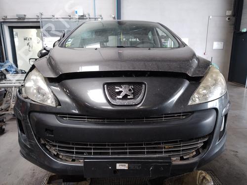 Electronic module PEUGEOT 308 I (4A_, 4C_) 1.6 HDi | BP27558043M83 - Image 11