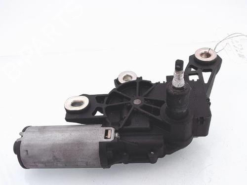 Used Rear wiper motor VW GOLF IV (1J1) 1.9 TDI (90 hp) 25357471
