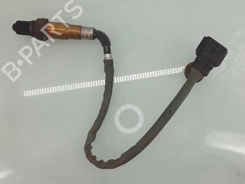 Used Electronic sensor RENAULT TWINGO III (BCM_, BCA_) 0.9 TCe 90 (BCM9, BCM2) (90 hp) 29477495
