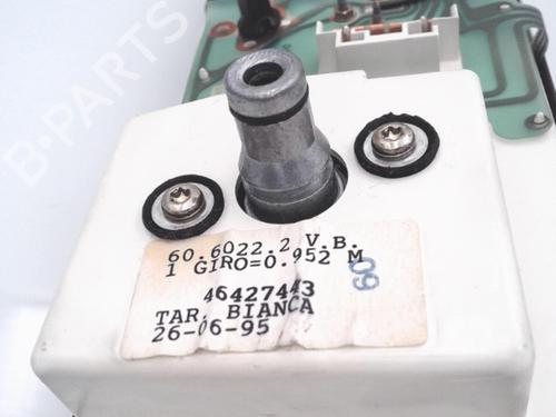 Instrument cluster FIAT PANDA (141_) 900 | BP25355030C47 