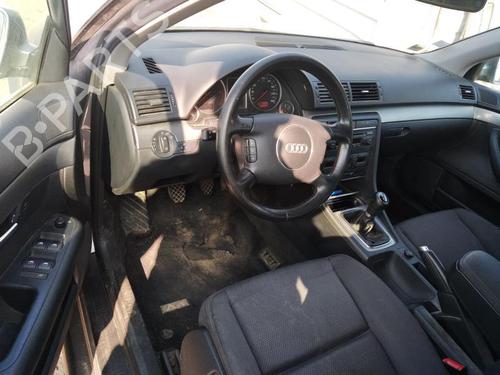 Left taillight AUDI A4 B6 Avant (8E5) 1.9 TDI | BP25365116C34 - Image 5