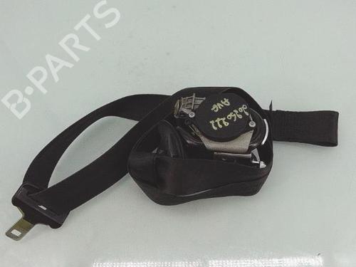 Used Front left seatbelt Front left seatbelt 29012394 29012394
