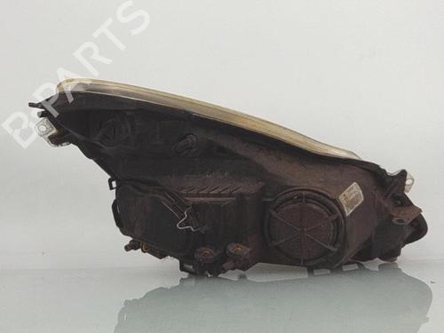 Left headlight OPEL CORSA D (S07) 1.2 LPG (L08, L68) | BP25351969C28 