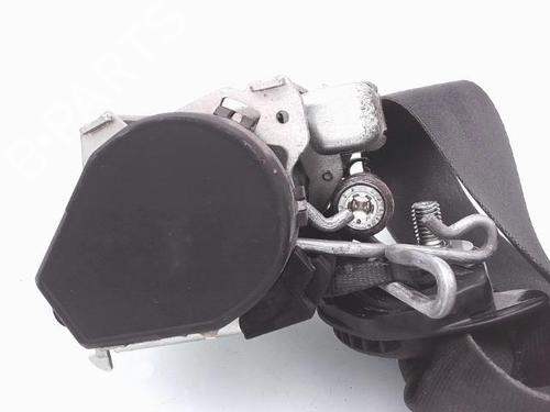 Used Front left seatbelt Front left seatbelt CITROËN C4 Coupe (LA_) 1.6 HDi (109 hp) 25366353 25366353
