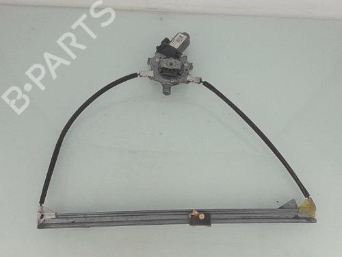 Front left window mechanism RENAULT SCÉNIC I MPV (JA0/1_, FA0_) 1.9 dTi (JA0N) | BP25976273C22 