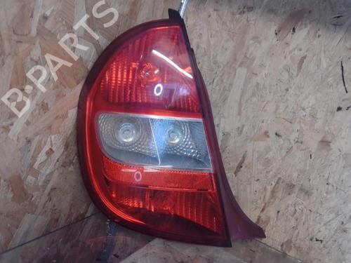 Left taillight CITROËN C5 I (DC_) 2.0 16V (DCRFNC, DCRFNF) | BP25367531C34 - Image 3