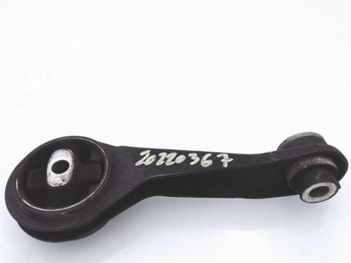 Support de moteur RENAULT CLIO II (BB_, CB_) 1.2 16V (BB05, BB0W, BB11, BB27, BB2T, BB2U, BB2V, CB05,... (75 hp) 25361191