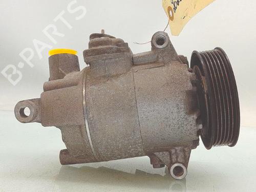 Used AC compressor AC compressor VW POLO V (6R1, 6C1) 1.6 TDI (90 hp) 31129053 31129053