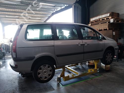 Switch PEUGEOT 807 (EB_) 2.0 HDi | BP25353519I30  - Image 6