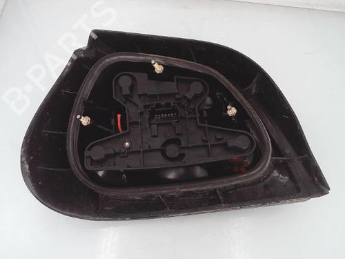 Right taillight RENAULT MEGANE I (BA0/1_) 1.4 e (BA0E, BA0V) | BP25368414C35