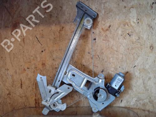Used Rear right window mechanism CITROËN XSARA (N1) 2.0 HDi 90 (90 hp) 25358832