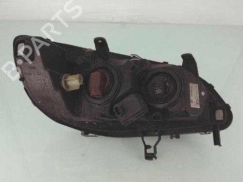 left-headlight-opel-zafira-a-mpv-t98-1999-2000-2001-2002-2003-2004-2005-2006-25362776 main image