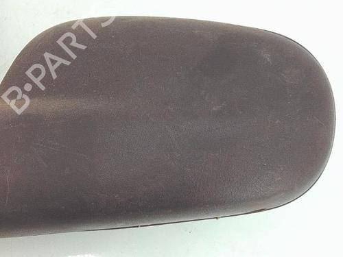 Left mirror RENAULT CLIO I Hatchback Van (S57_) 1.9 D | BP29521098C26 