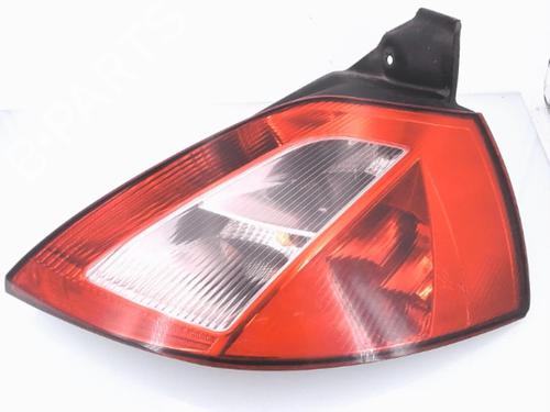 Used Right taillight RENAULT MEGANE II (BM0/1_, CM0/1_) 1.9 dCi (BM0G, CM0G) (120 hp) 25361366