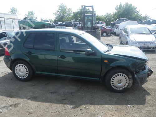 Rudehejsemekanisme ventre foran VW GOLF IV (1J1) 1.9 TDI | BP27327616C22 