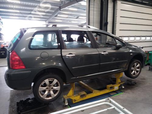 ABS Bremseaggregat PEUGEOT 307 SW (3H) 1.6 HDI 110 | BP28494219M43 