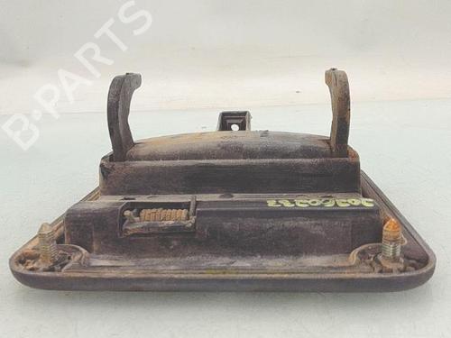 Used Front right exterior door handle Front right exterior door handle 38954986 38954986