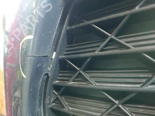 Zderzak przedni CITROËN C4 Picasso I MPV (UD_) 1.6 HDi | BP30851721C7